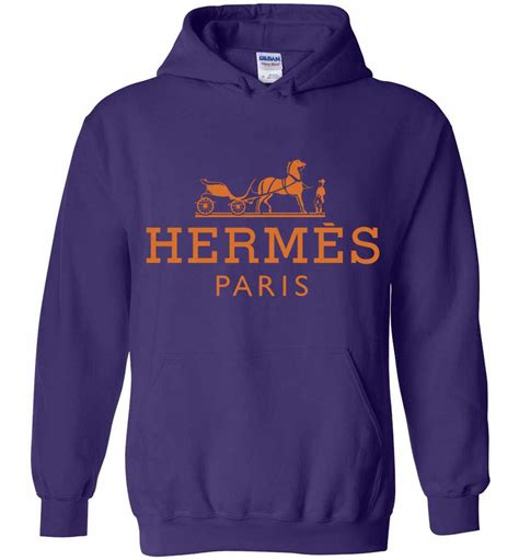 hoodie hermes|hermes sweatsuit.